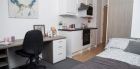Nido Haymarket Student Accommodation Edinburgh - Photo 2