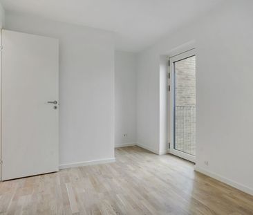 Skønt 4-værelses rækkehus på Marshalls Allé - Photo 3