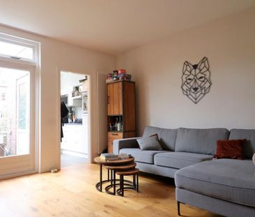 Huis te huur: Alblasstraat 17 3522 RP Utrecht - Foto 1