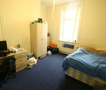 4 Bed - Heaton Park Road, Heaton, Ne6 - Photo 5