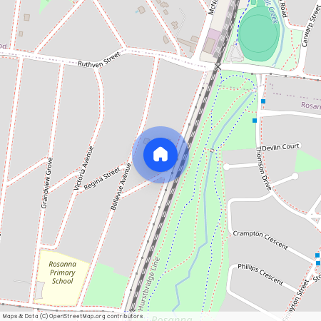 3/129 Ellesmere Parade, Vic 3084, Rosanna