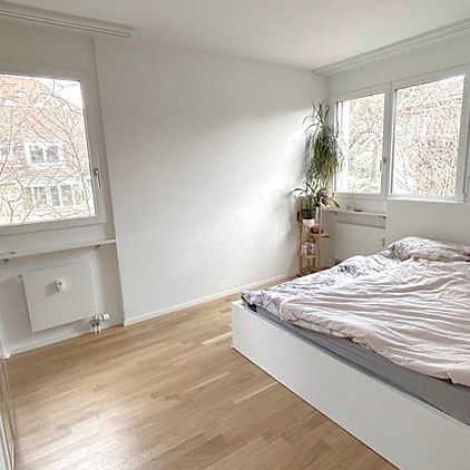 4.5 Zimmer, 86 m², 2. Stock - Photo 1