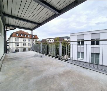 Charming city apartment with a great view! - Photo 5