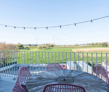 Duplex te huur in Vlijtingen voor € 1.050 met 3 slaapkamers - Photo 4