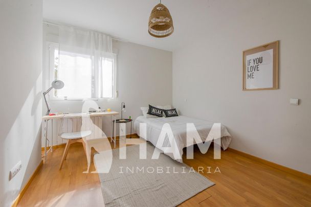 Habitación - Madrid - Rejas - 495€ MES - Ref. GPP76935 - Photo 1