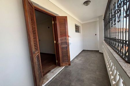 Sobrado para locação com 3 Quartos, Bairro Alto, Piracicaba/SP, R$ 2.700 - Foto 5