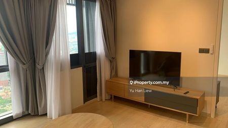 Star Residences Two, KLCC, KL City Centre - Foto 4
