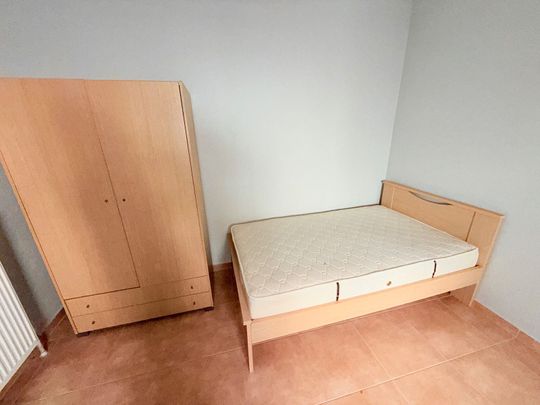 Studio/Γκαρσονιέρα για ενοικίαση Πάρκο - Αγία Τριάδα (Κατερίνη) - Photo 1