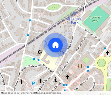 St Sidwells Avenue, Exeter - Photo 1