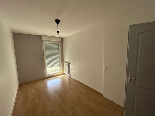 Location Appartement 2 pièces 45m² - Photo 1