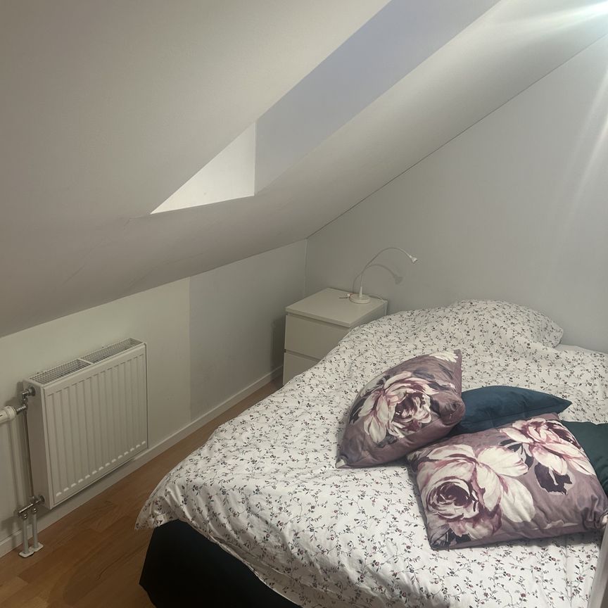 Skogsflyvägen, Åled - Photo 1