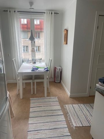 Första Villagatan, Borås - Foto 5
