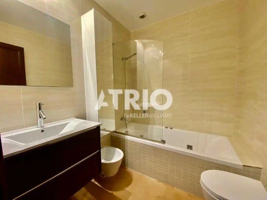 Piso de alquiler en Porta Pintada, El Mercat - Foto 1