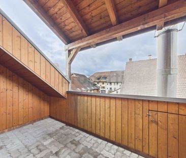 6.5 Zimmer, 193 m², 1. Stock - Photo 4