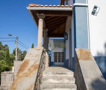House T5 in Cascais e Estoril, Cascais - Foto 4