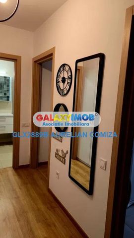 Apartament 2 camere Lujerului Granvia Park/Mall Plaza - Photo 2