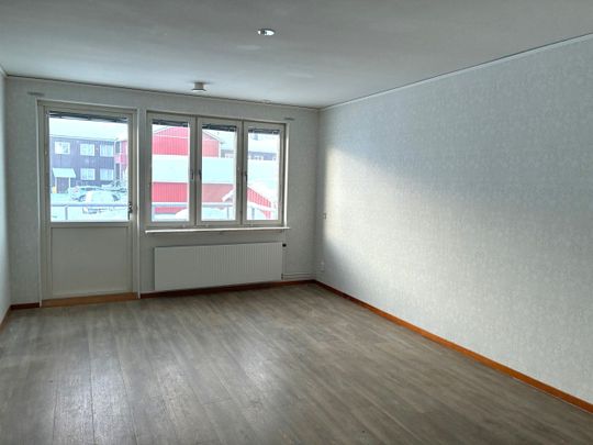 2 rok, Älvgatan 14, lgh 1102 - Foto 1