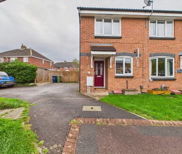 2 bedroom semi-detached house to rent - Photo 1