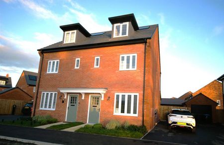 3 bedroom townhouse to rent - Photo 5