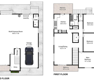 2305 Sandgate Rd, Boondall QLD 4034 - House For Rent | Domain - Photo 5