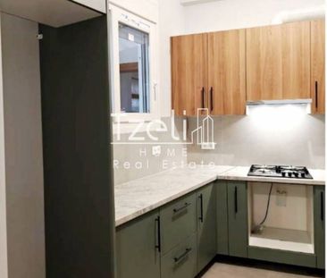 Διαμέρισμα για ενοικίαση Άγιος Πέτρος και Παύλος (Υμηττός) - Φωτογραφία 2