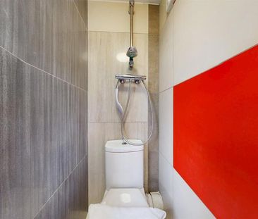 Studio to rent - Photo 6