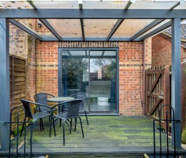 1 bedroom semi-detached house to rent - Photo 1