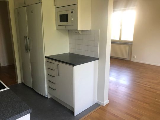 Storabackegatan 24B, Gamla Limhamn - Foto 1