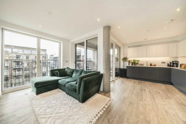 Rookwood Way, Hackney Wick, E3 - Photo 1