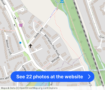 Brompton Pool Road, Birmingham, B28 - Photo 1