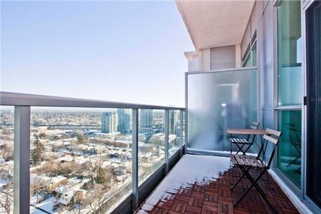 For Lease - 17 anndale Drive Unit# PH108, Toronto, Ontario - Photo 2