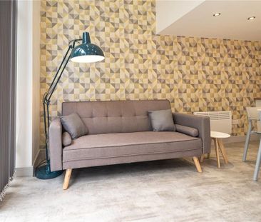 1 bedroom terraced house to rent - Photo 1