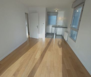 Location Appartement 2 pièces 43m² - Photo 1