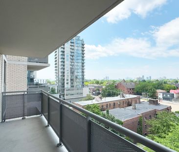 For Lease - 1500 Bathurst Street Unit# 802, Toronto, Ontario - Photo 3