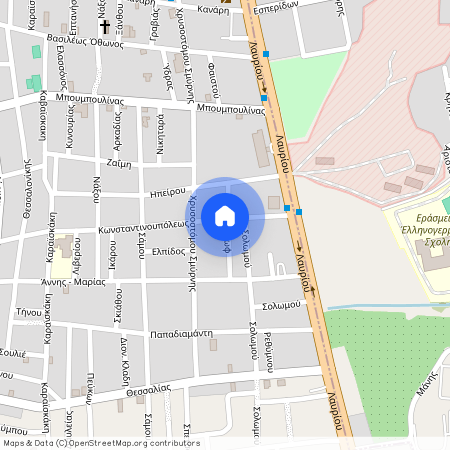 Γλυκά Νερά (Πλαγιά Υμηττού)