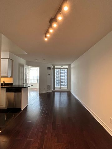 For Lease - 3 Rean Drive Unit# 813, Toronto, Ontario - Photo 2
