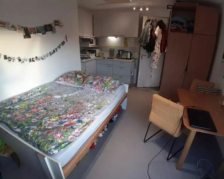 Te huur: Appartement Holendrechtstraat in Amsterdam - Foto 2