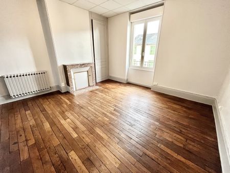Location Appartement 1 pièce 37m² LIMOGES 87000 - Photo 4