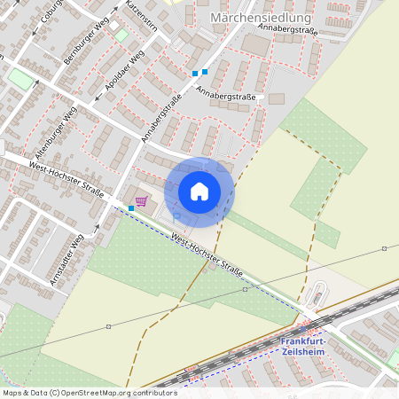 Neu-Zeilsheim 96, 65931, Frankfurt Am Main Ot Zeilsheim