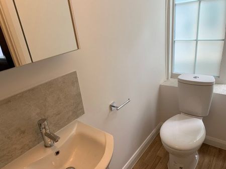 Shirburn Avenue, Mansfield, NG18, Property for rent - Photo 3