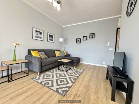 Mieszkanie na wynajem 49 m², Gorzów Wielkopolski, Górczyn - Zdjęcie 4