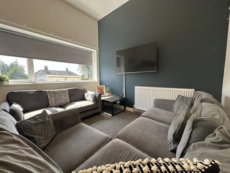 5 bedroom terraced house to rent - Photo 2