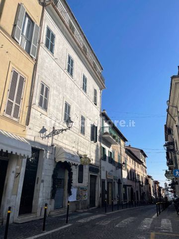 Appartamento piazza di Corte, Centro, Ariccia - Foto 5