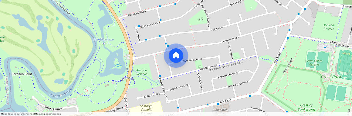19a Universal Ave, NSW 2198, Georges Hall