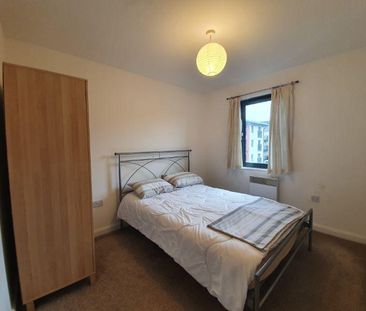 2 bedroom flat to rent - Photo 6