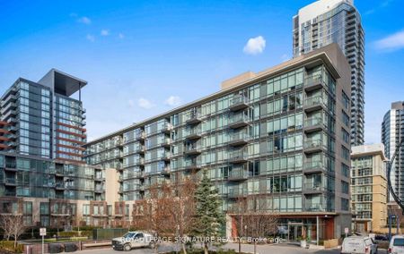 For Lease - 15 Brunel Court Unit# 301, Toronto, Ontario - Photo 3