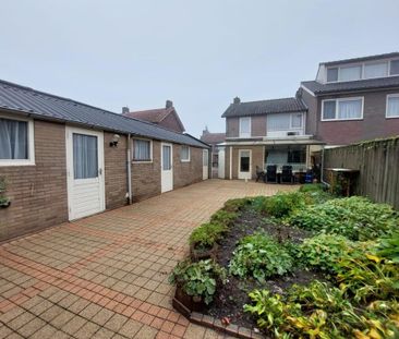 Burgemeester van Heeswijkstraat 3 - Photo 6