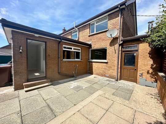 3 Castletown Park, Ballynure, Ballyclare, BT39 9QE - Photo 1