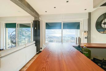 Appartamento in affitto - Nervi (Genova)