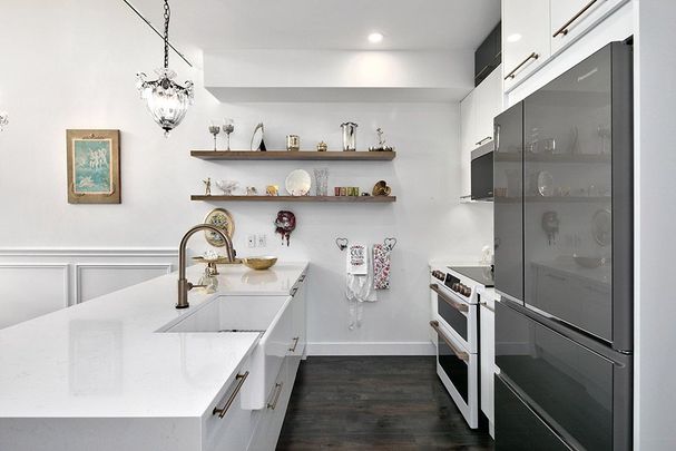 For Lease - 18 Beckwith Lane Unit# 404, Blue Mountains, Ontario - Photo 1